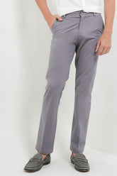 Cardinal Celana Panjang Chinos Regular Fit Pria F2045BK04C